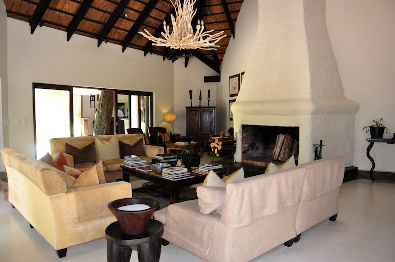 Melanie Heinrich - travel images - Lion Sands Private game reserver Hazyview